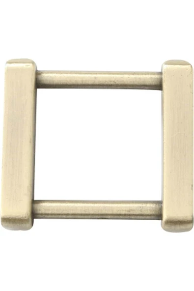 Zamak Halka Zh-108 25 Mm 10 Adedin Fiyatıdır ürün görseli 1