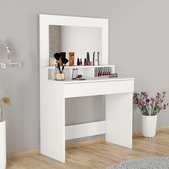 Roewood Trend Makyaj Masası - Resim 4