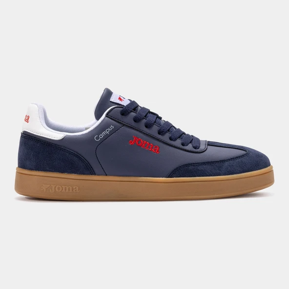 JOMA Günlük Sneaker Ayakkabı C.Campus 25 Erkek Lacivert ürün görseli 1