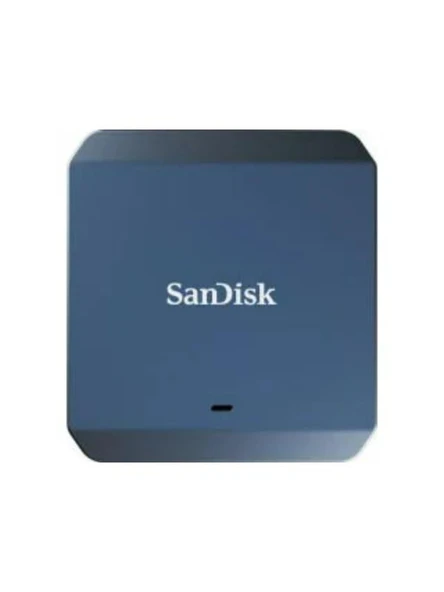 SanDisk PRO-CINEMA CFexpress Type B Kart Kaydedici MagSafe ile Uyumlu SDDR-F941-GNKNN ürün görseli 1
