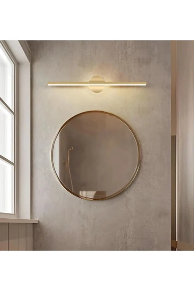 Fico Home Modern Pilli Aplik Tablo Aplik Tak Kullan Kablosuz Pilli Modern Aplik Pil ürün görseli 1