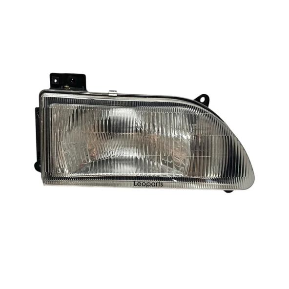 Leoparts Kia Pride Far Lambası Station Wagon Sağ 2000-2001 KK12A-51-030 ürün görseli 1