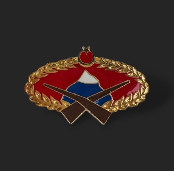 KOMANDO BRÖVE HARİCİ JANDARMA ürün görseli 1