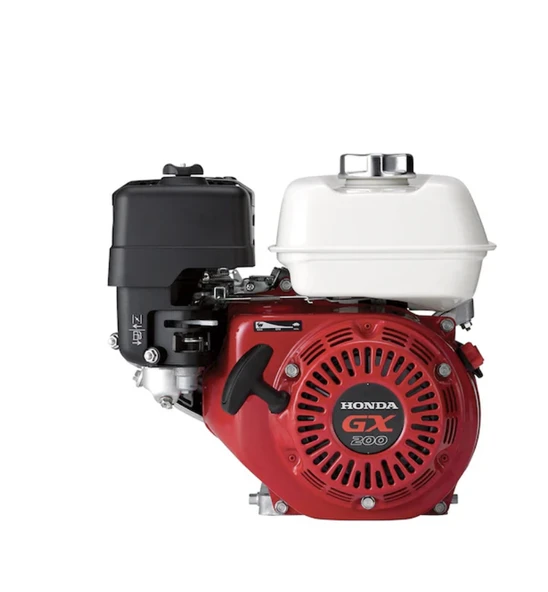 Birlik Honda GX200 Benzinli Motor Ipli 20MM ürün görseli 1