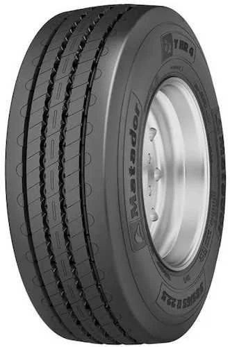 Matador 445/45R19.5 160/000J Thr4 M+s ( Asfalt Dorse ) 4 Mevsim Lastik (2022) ürün görseli 1
