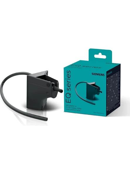 Siemens TZ90008 Eq.9 Kahve Makineleri Için Süt Kabı Adaptörü ürün görseli 1