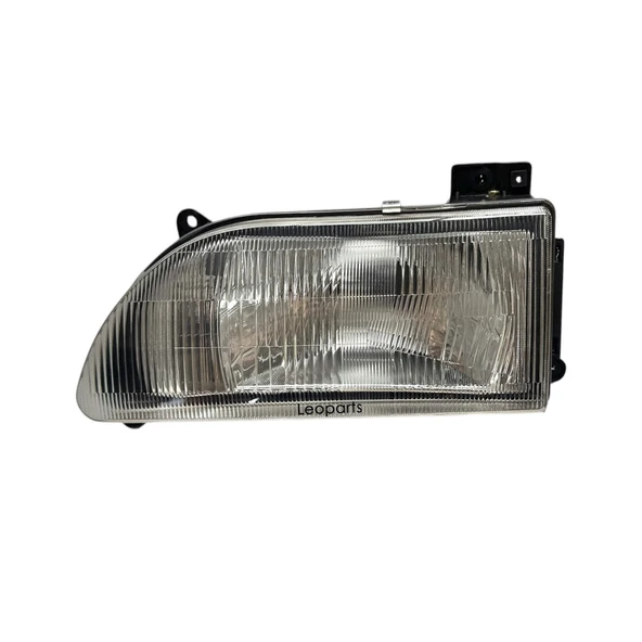 Leoparts Kia Pride Far Lambası Station Wagon Sol 2000-2001 KK12A-51-040 ürün görseli 1