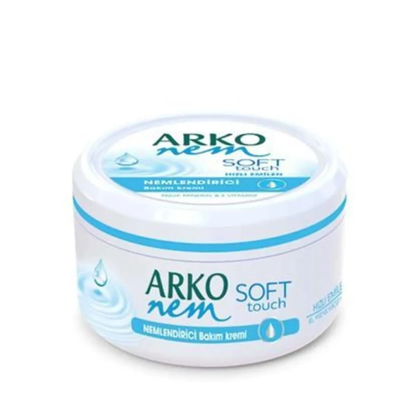 Arko Nem Hızlı Emilen Bakım Kremi 150 ml ürün görseli 1