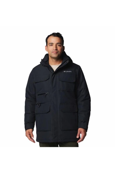 Columbia Landroamer II Erkek Parka ürün görseli 1