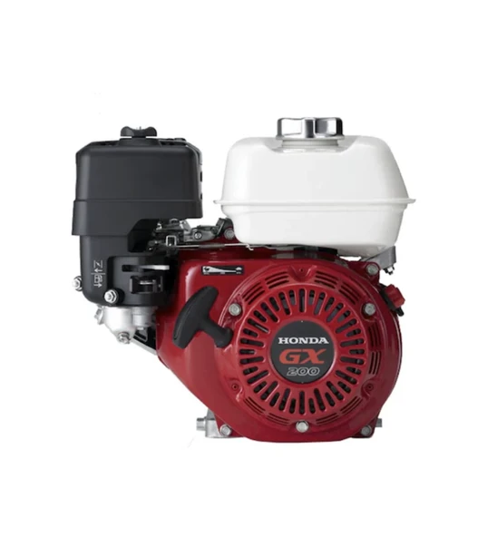 Honda Gx200ut2 Rhq4 6.5 Hp Benzinli Go Kart Motoru ürün görseli 1