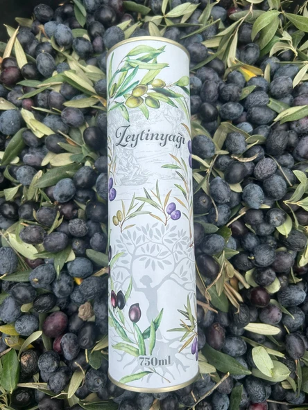 zeytinyağı - Resim 3
