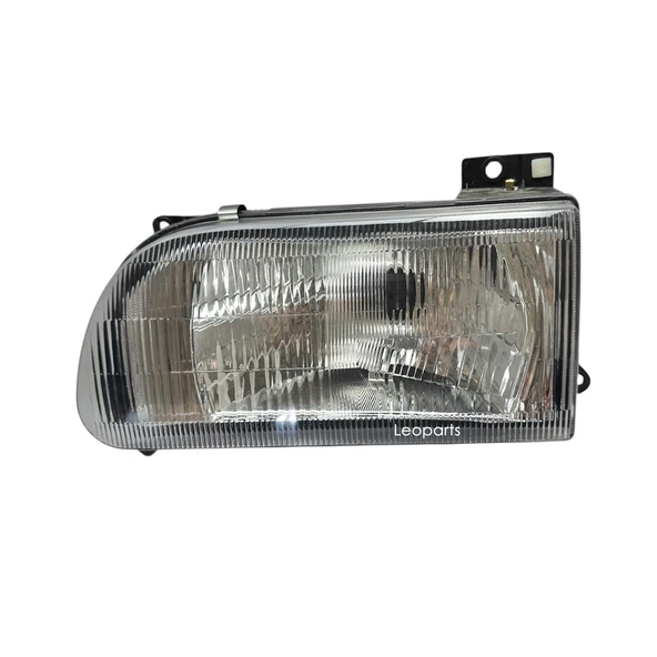 Leoparts Kia Pride Far Lambası Sedan Sol 1998-2001 KK135-50-030 ürün görseli 1