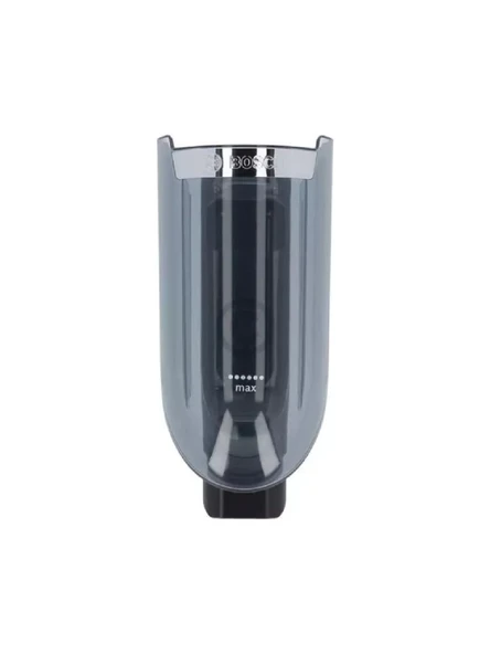 Bosch Bbh Şarjlı Dikey Süpürge ve Mini Bbn Şarjlıel Süpürgesi Orjinal Toz Haznesi ürün görseli 1