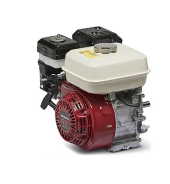 Honda Gx200 Motor 19mm Kamalı Çapa Tipi ürün görseli 1