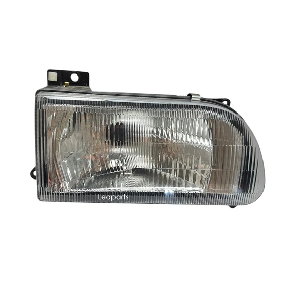 Leoparts Kia Pride Far Lambası Sedan Sağ 1998-2001 KK135-50-040 ürün görseli 1