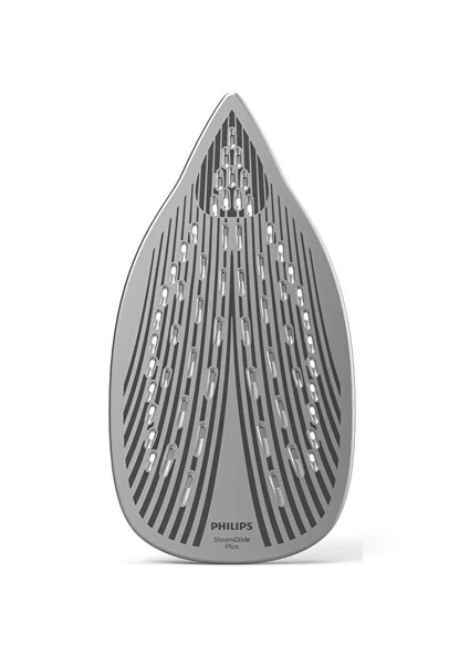Philips DST5020/30 2400 W Mor Buharlı Ütü - Resim 3