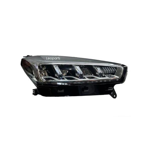 Leoparts Chery Tiggo 7 Pro Far Lambası Sağ (Ledli) 2022-2024 605000200AA ürün görseli 1