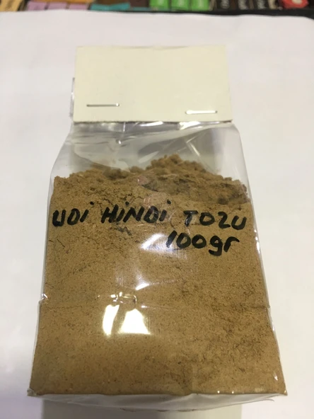 Neşe Natural Udi Hindi Tozu 100 gr ürün görseli 1