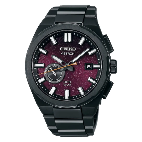Seiko Astron SSJ029J1 Erkek Kol Saati ürün görseli 1