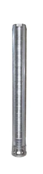 SS 615/04 4 M 2 1/2 11D KM İMPO 3HP ürün görseli 1