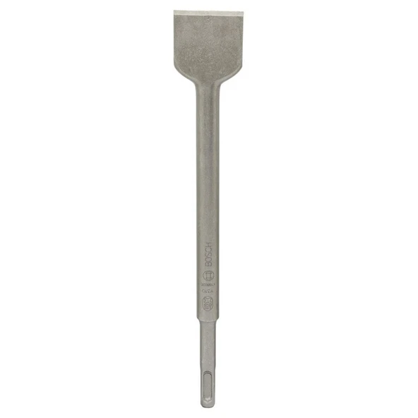 BOSCH Yassı Keski SDS-Plus 250x40 mm (TEKLİ) - 2608690133 ürün görseli 1