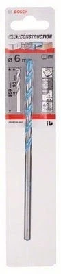 BOSCH CYL-9 MULTİ CONST. 6*150 MM - Resim 2