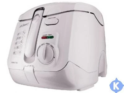 Arzum Peritto Fritöz 2,5 Litre 2000w - Resim 2