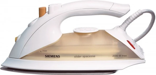 Siemens TB24301 Buharlı Ütü ürün görseli 1