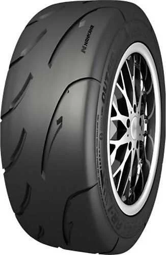 Nankang 235/35R19 91Y Ar-1 (Tw:100) Semi Slick Yaz Lastiği (2024) ürün görseli 1