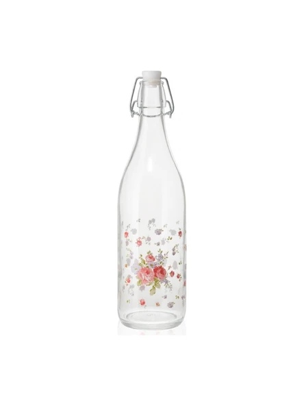 Madame Coco Alicia Su Şişesi - Pudra / 1000 ml ürün görseli 1