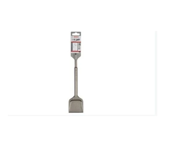 Bosch Yassı Keski SDS-Plus Longlife 250x60 mm - 2608690102 ürün görseli 1