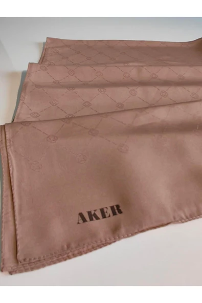 MONOGRAM ŞAL 1070500-932 ürün görseli 1