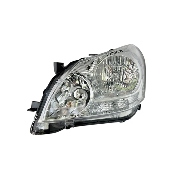 Leoparts Toyota Verso Far Lambası Sol 2009-2011 81170-0F130 ürün görseli 1