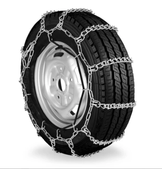 235/65R16 Minibüs-Kamyonet SERME Zinciri ürün görseli 1