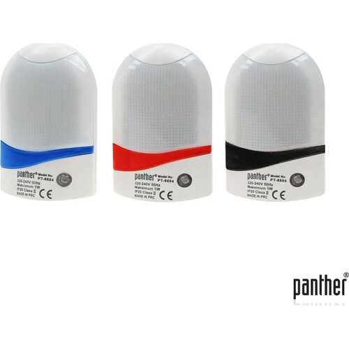 PANTHER PT-8884 GECE LAMBASI ürün görseli 1