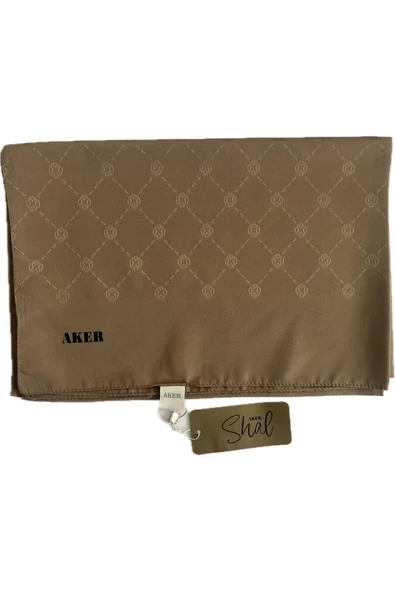 Monogram Şal 1070500-933 ürün görseli 1