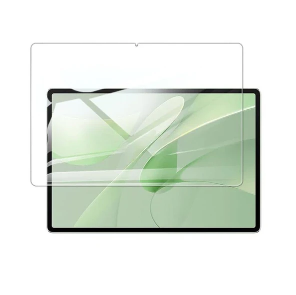 Huawei Matepad 12X 2024 12 Inç İle Uyumlu Ekran Koruyucu 9H Esnek Nano ürün görseli 1
