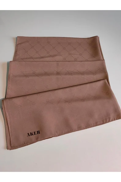 MONOGRAM ŞAL 1070500-932 - Resim 2