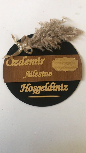 Kapı Süsü ürün görseli 1