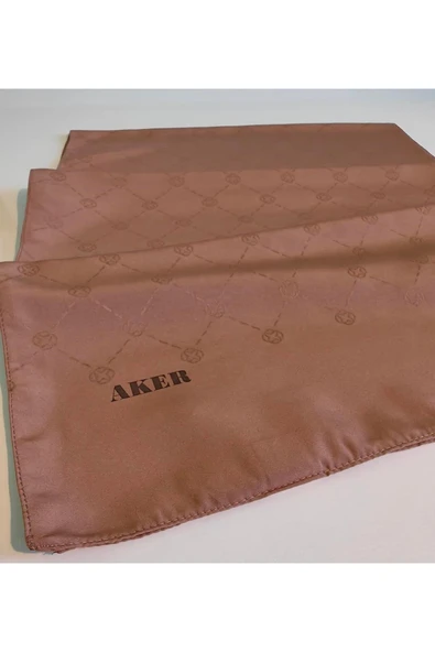 MONOGRAM ŞAL 1070500-931 - Resim 3