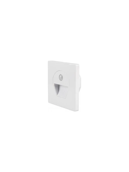 Cata Ct-5170 Sensörlü Ledli Koridor Armatür Beyaz Işık ürün görseli 1