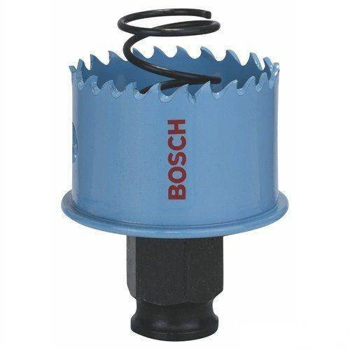 Bosch Saç Metal İçin Delik Açma Testeresi (Panç) 41 Mm 1 5/8'' ürün görseli 1