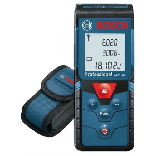 BOSCH GLM 40 PROFESSİONAL ürün görseli 1