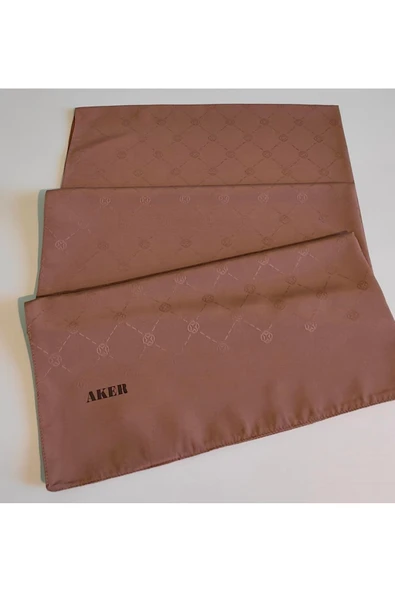 MONOGRAM ŞAL 1070500-931 ürün görseli 1