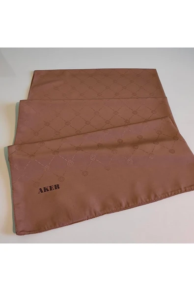 MONOGRAM ŞAL 1070500-931 - Resim 2