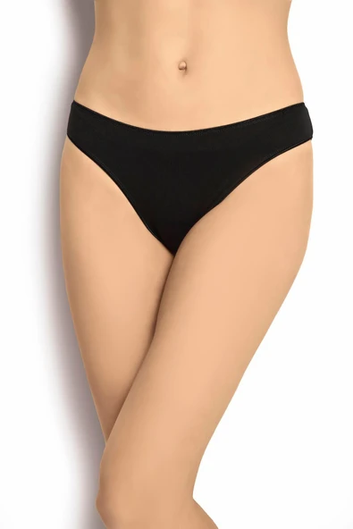 Jiber 622 Kadın Modal Bikini Külot 1 Adet - Resim 7