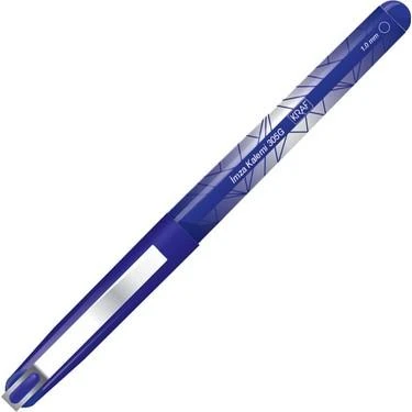 KRAF IMZA KALEM 1.0 mm MAVI 305G ürün görseli 1