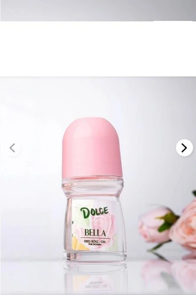 Dolce Bella Deo Roll-On 50ml ürün görseli 1
