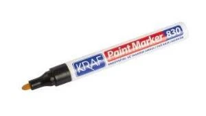 KRAF PAINT MARKER GUMUS (830) ürün görseli 1