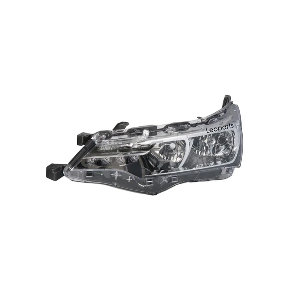 Leoparts Toyota Corolla Far Lambası Sol (Ledli) 2017-2019 81170-02L50 ürün görseli 1